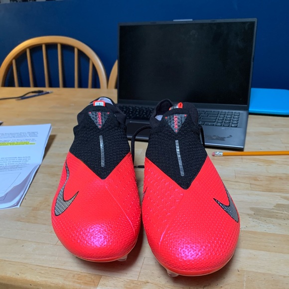 Nike phantom vision 2 fg - Picture 3 of 8